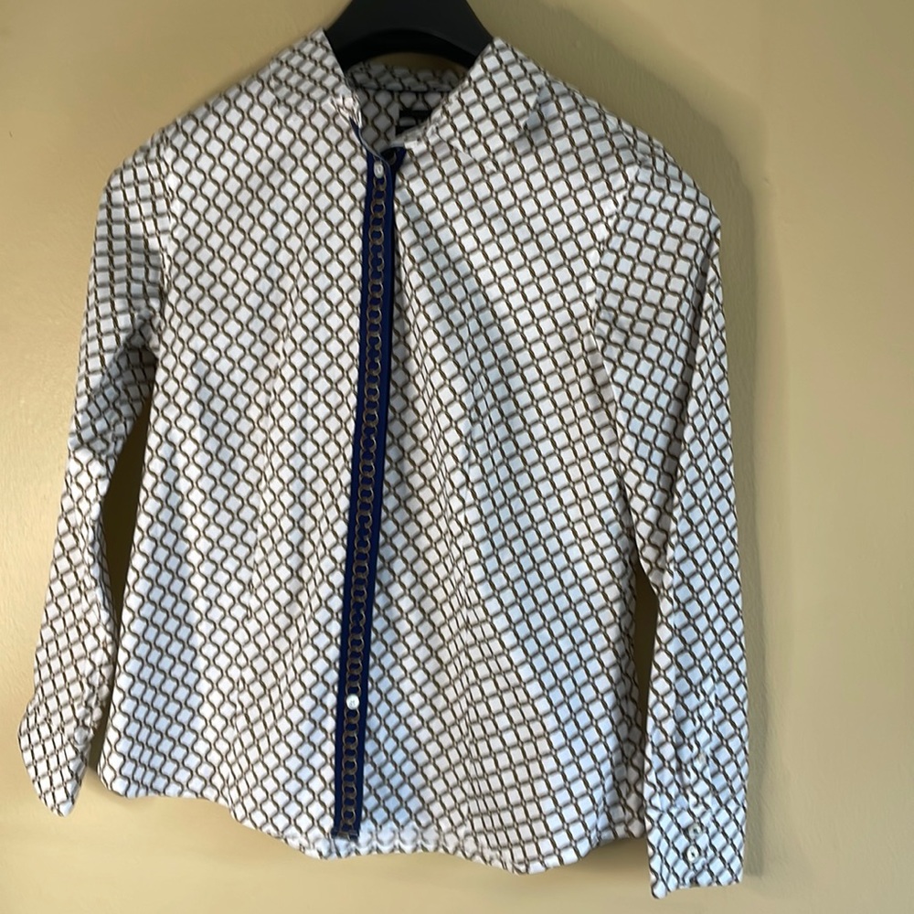 Talbots shirt
